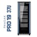 Armario Rack 37U 600x600 | Phasak Pro PHO-6637 19 In